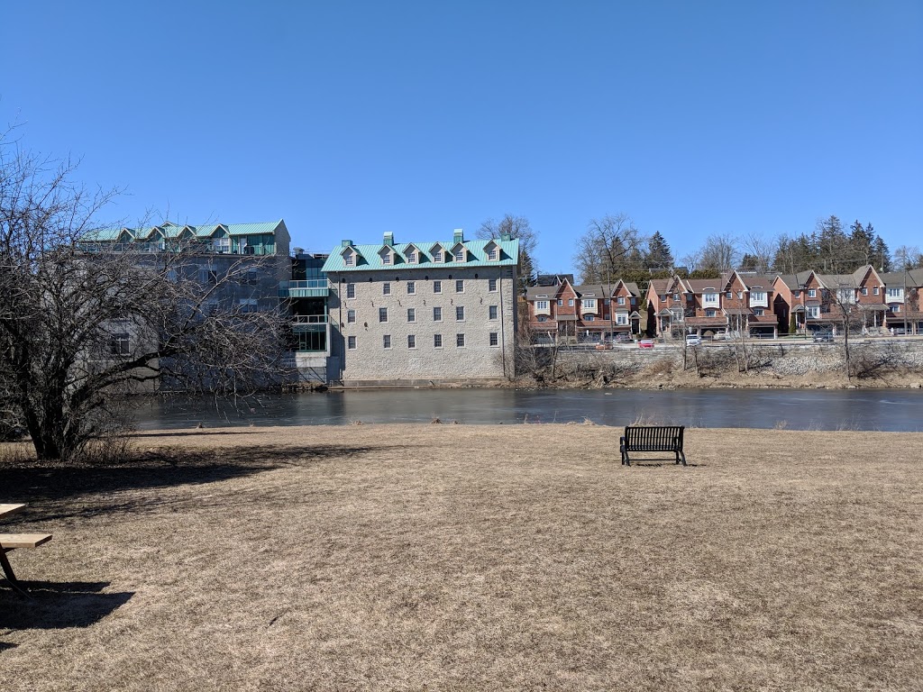 Confederation Park | 295 Queen St E, Fergus, ON, Canada