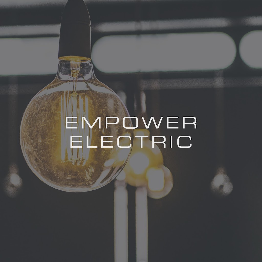 Empower Electric Inc. | 382 194 St, Surrey, BC V3Z 9R9, Canada | Phone: (778) 846-0071