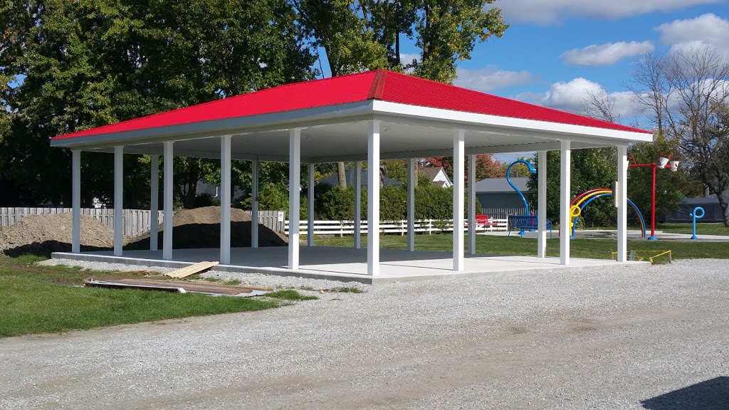 IC Company | 2201 Debra Dr, London, ON N6P 0E8, Canada | Phone: (519) 350-4405