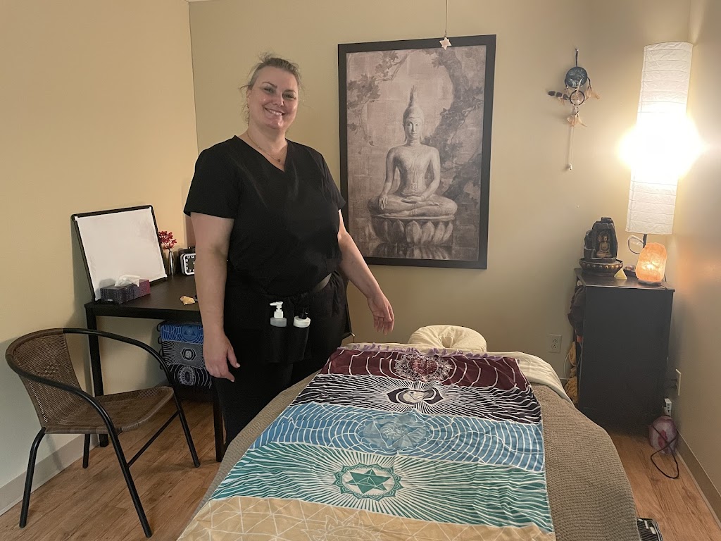 Les soins de santé Chantal Carolyne Bisson | 2500 A Rue de lOmbrette, Laval, QC H7L 4P4, Canada | Phone: (514) 296-6139