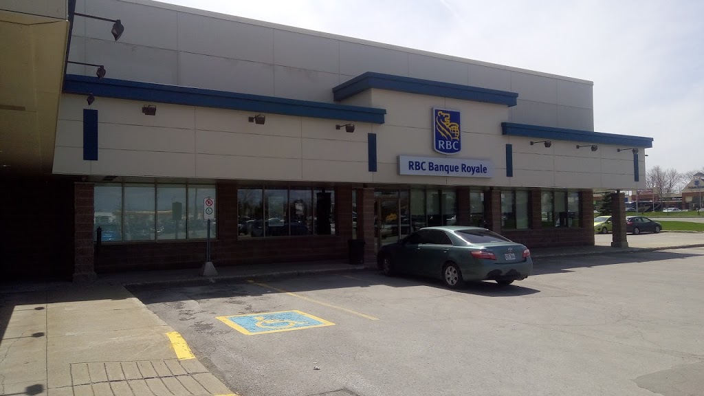 RBC Royal Bank | 560 Boulevard Curé-Labelle, Sainte-Rose, QC H7L 4V6, Canada | Phone: (450) 625-2300