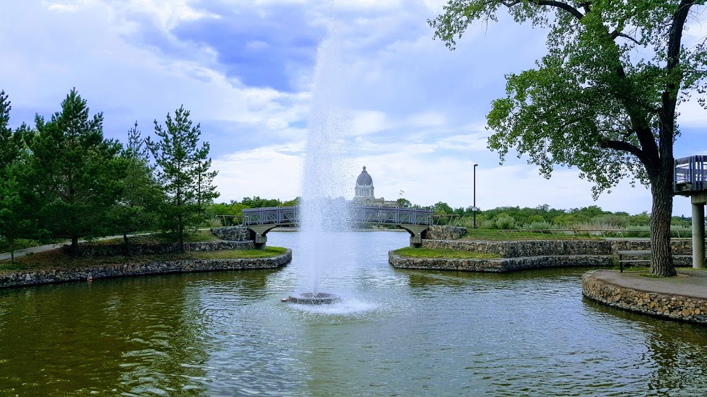 Wascana Centre | 2900 Wascana Dr, Regina, SK S4P 3S7, Canada | Phone: (306) 522-3661