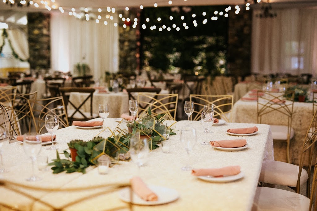 Gails Flowers And Event Decor | 376 Elmstead Rd, Windsor, ON N8N 2L9, Canada | Phone: (519) 739-6002