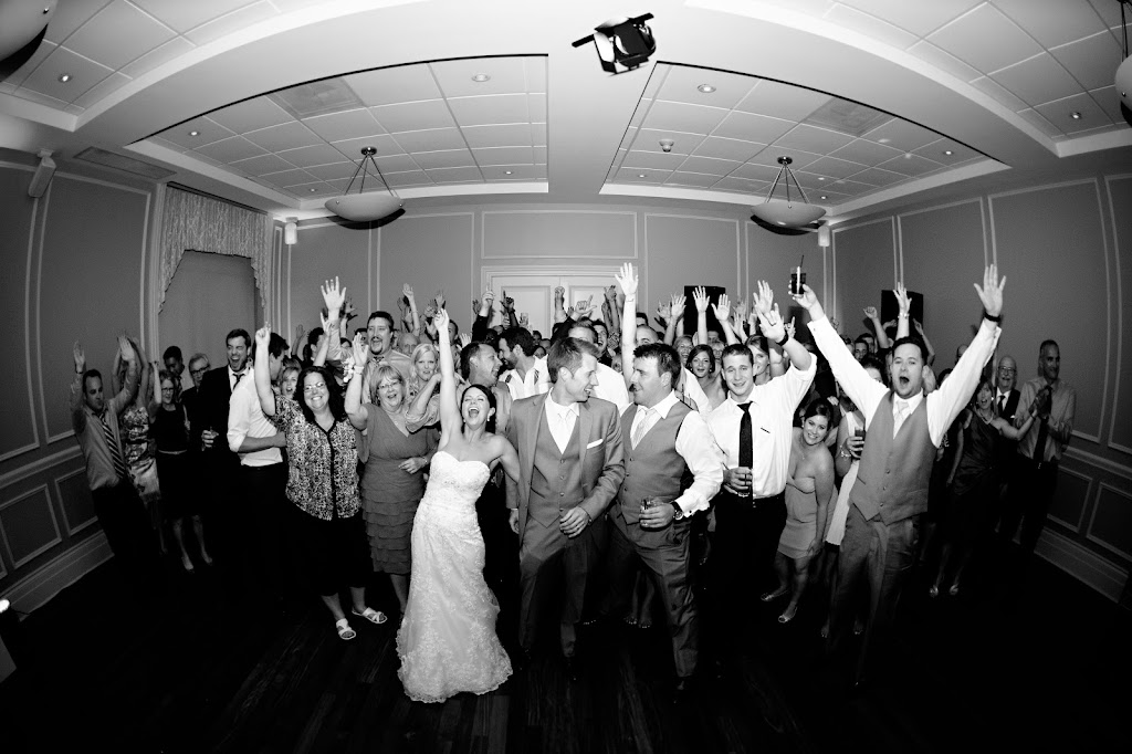 DJ Alpha Productions | 4096 Meadowbrook Dr #107, London, ON N6L 1G2, Canada | Phone: (519) 614-5636