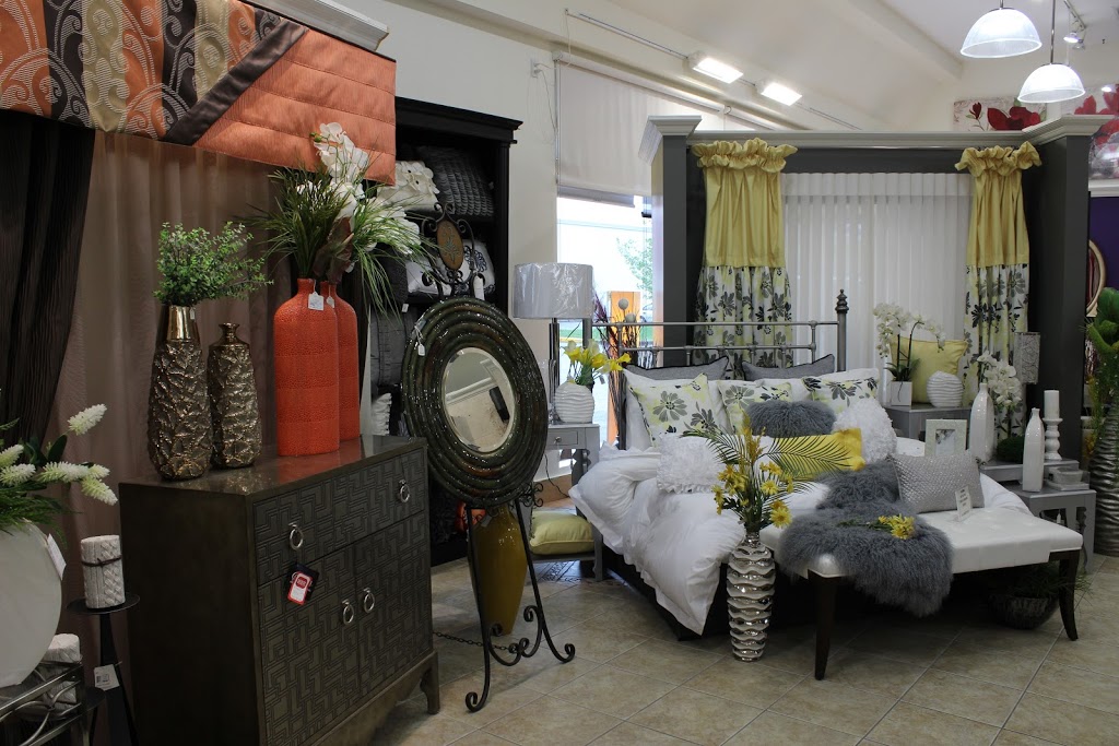 Draperies Pierre Cholette Inc | 310 Rue Gladstone, Greenfield Park, QC J4V 2P7, Canada | Phone: (450) 656-9942
