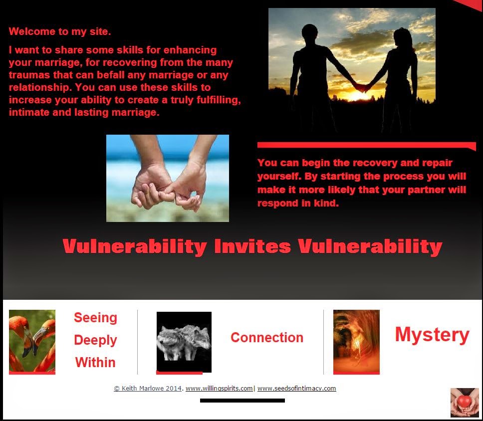 Bulletproof Marriage | 392 Lambeth Ct, Oshawa, ON L1G 6W2, Canada | Phone: (905) 725-9584
