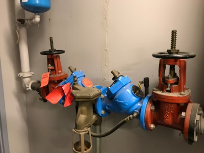 Globe Plumbing | 8 Bedford Dr NE, Calgary, AB T3K 1L3, Canada | Phone: (403) 888-3028