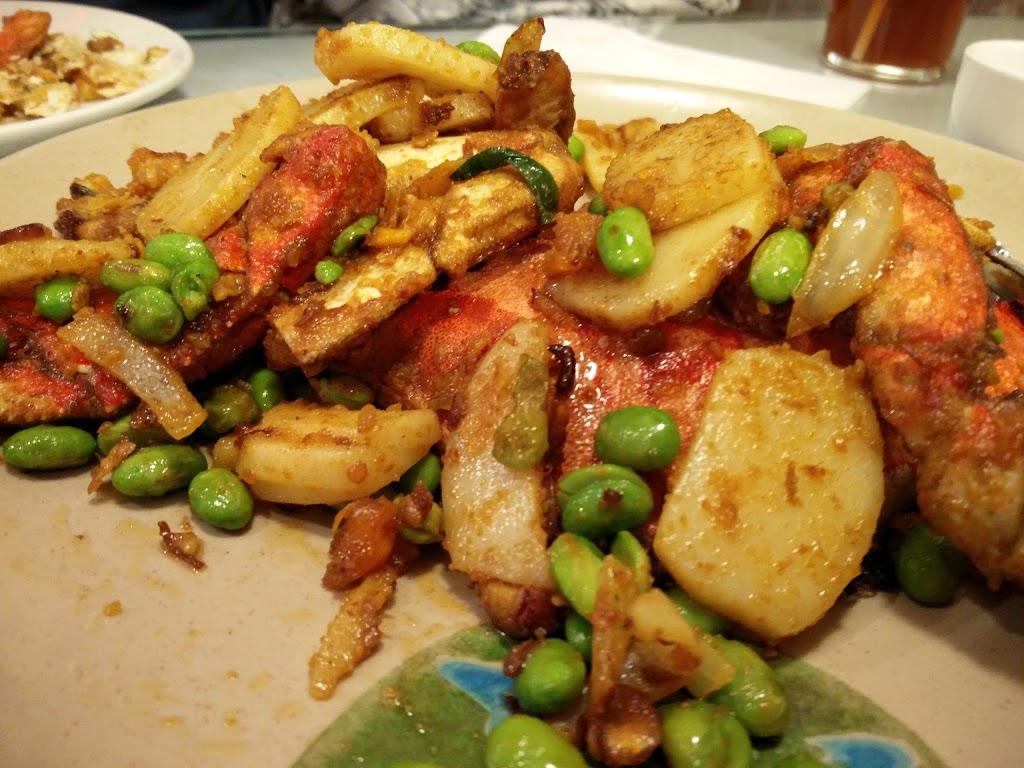 Timmy Kitchen | 3791 Bayview St, Richmond, BC V7E 3B6, Canada | Phone: (604) 275-1112