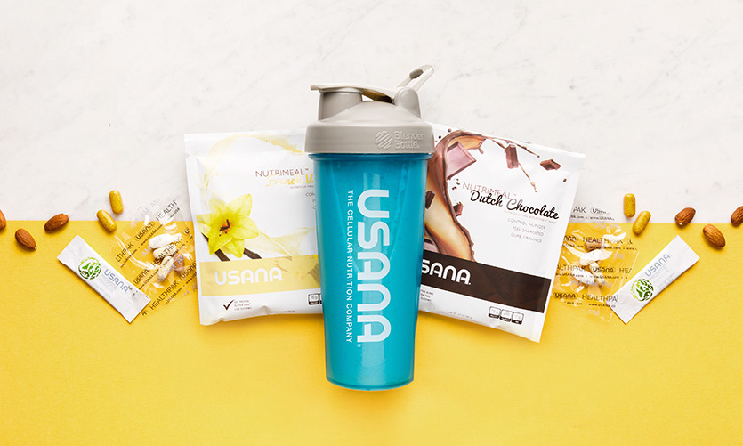 USANA Marjolaine Fournier- Suppléments et Produits de Santé | 985 Rue St John, Otterburn Park, QC J3H 5S7, Canada | Phone: (514) 608-6038