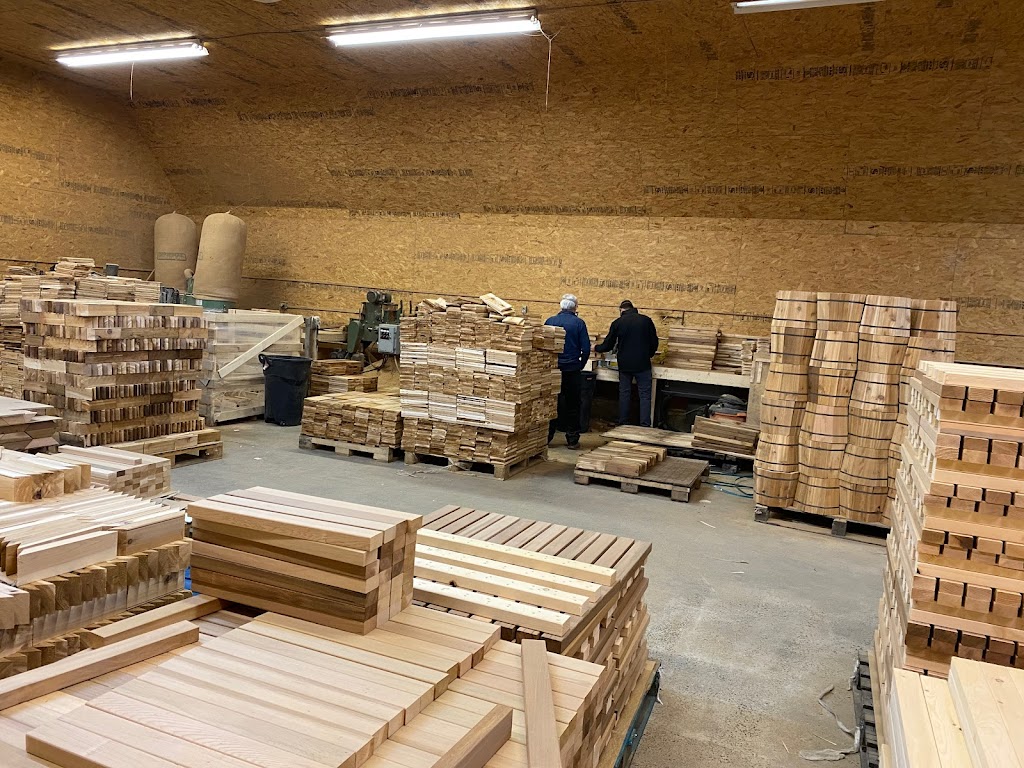Rylex Forest Products Ltd. | 7379 Prest Rd, Chilliwack, BC V4Z 1C5, Canada | Phone: (604) 316-6104