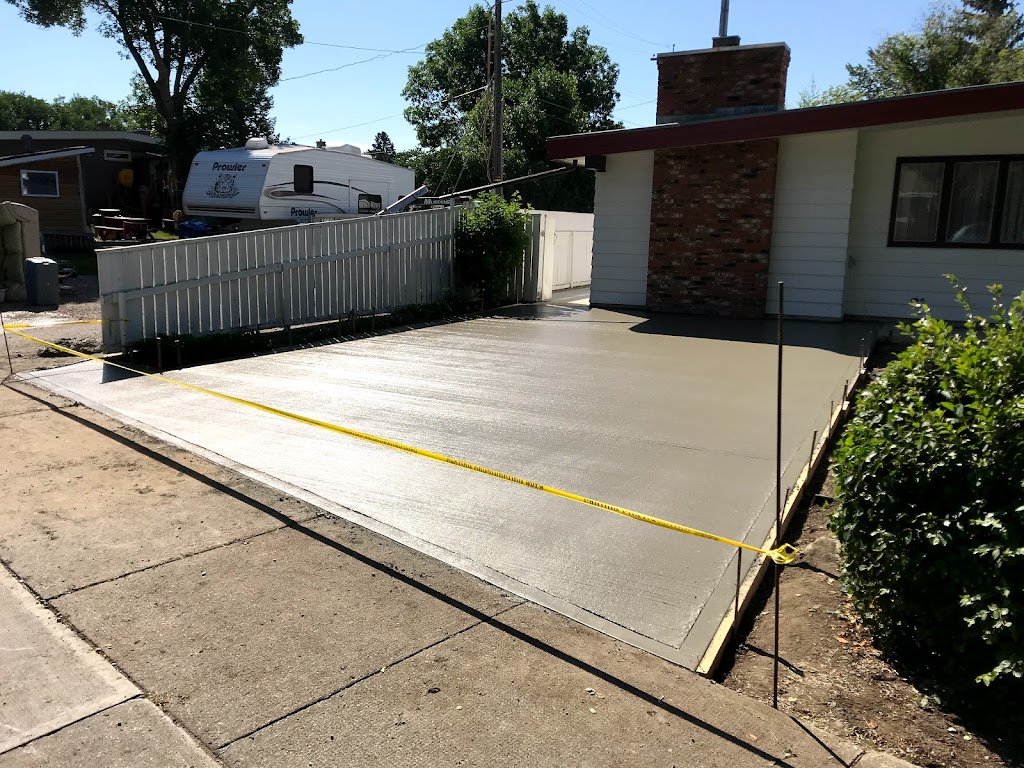 Chinook Concrete | Coaldale, AB T1M 1M6, Canada | Phone: (403) 635-6910