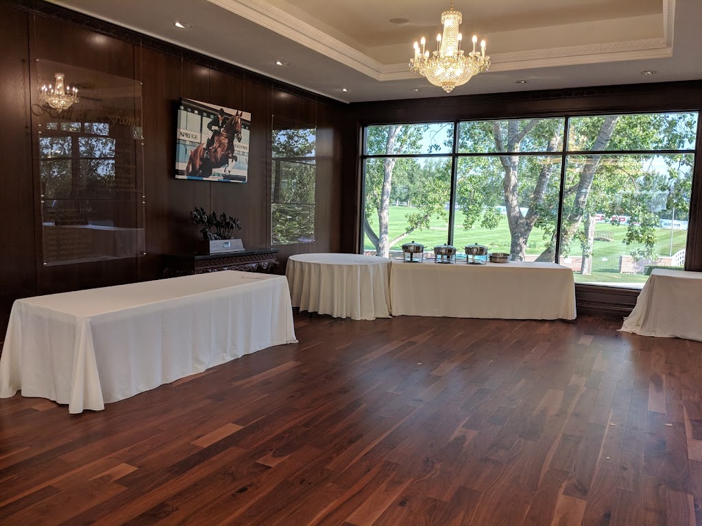 British House | Spruce Meadows Way SW, Calgary, AB T0L 0X0, Canada | Phone: (403) 974-4200