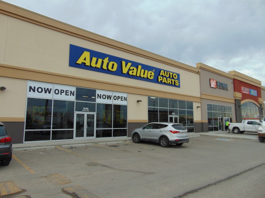 Auto Value 32nd Ave NE | 1633 32 Ave NE, Calgary, AB T2E 7A3, Canada | Phone: (403) 291-4500