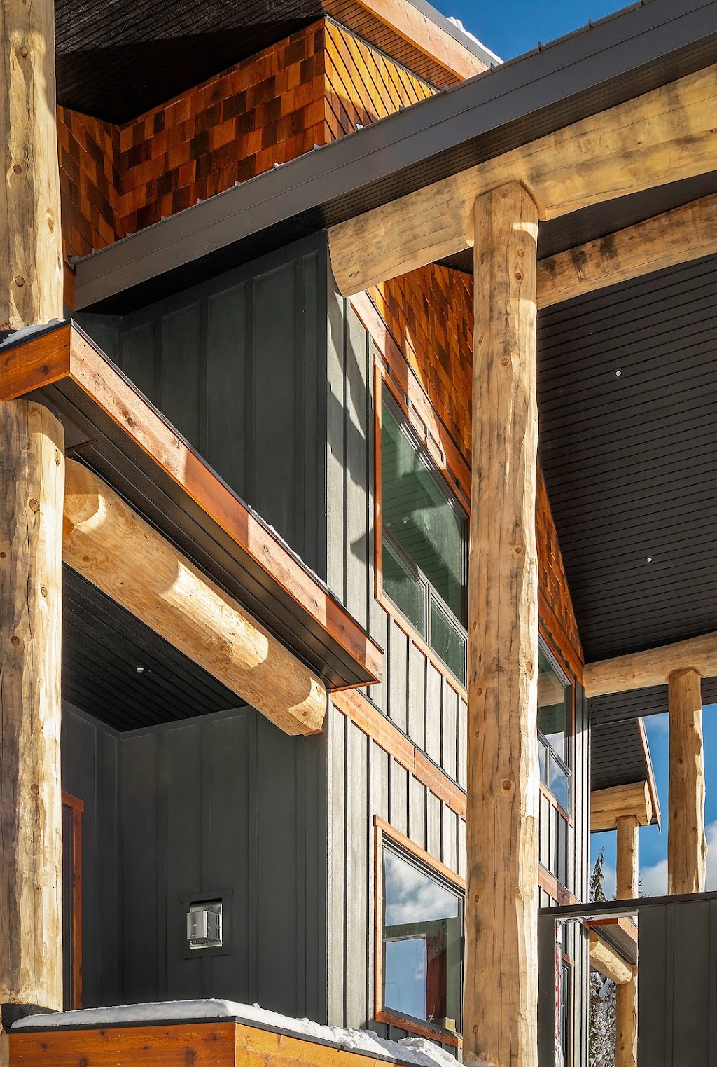 Forbidden Building ltd | 4098 Marsden Rd, Courtenay, BC V9N 9N5, Canada | Phone: (250) 702-1886