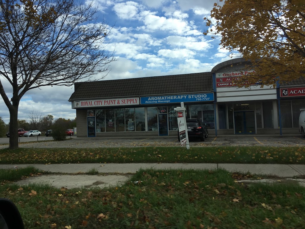 Royal City Paint & Supply | 60 Malcolm Rd, Guelph, ON N1K 1A9, Canada | Phone: (519) 837-3820