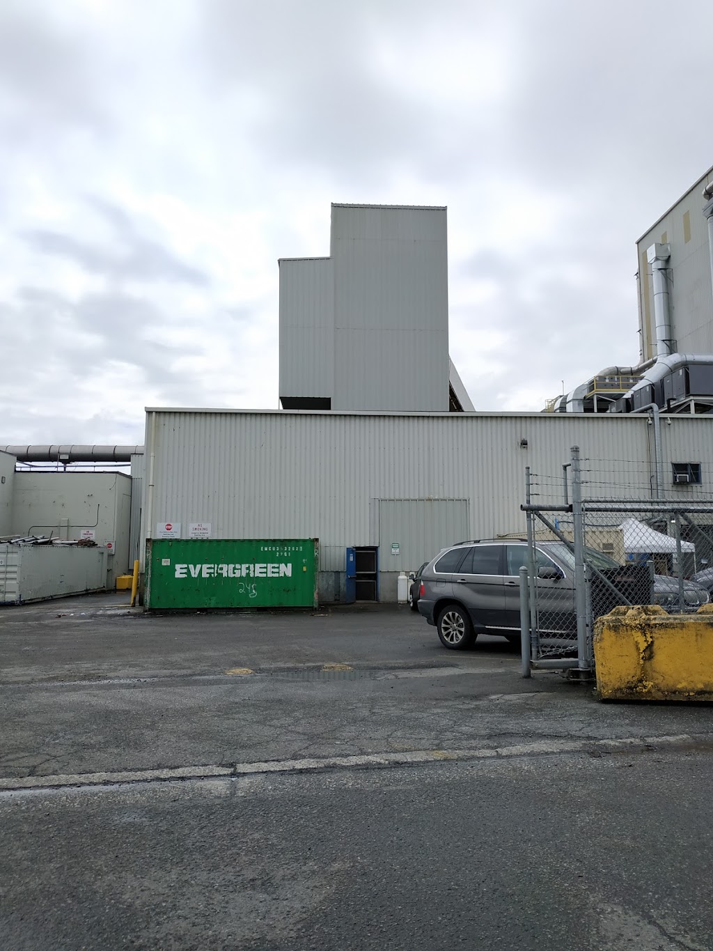 Skretting (Shipping Office, Reception) | 1370 East Kent Ave S, Vancouver, BC V5X 2Y2, Canada | Phone: (604) 325-0302