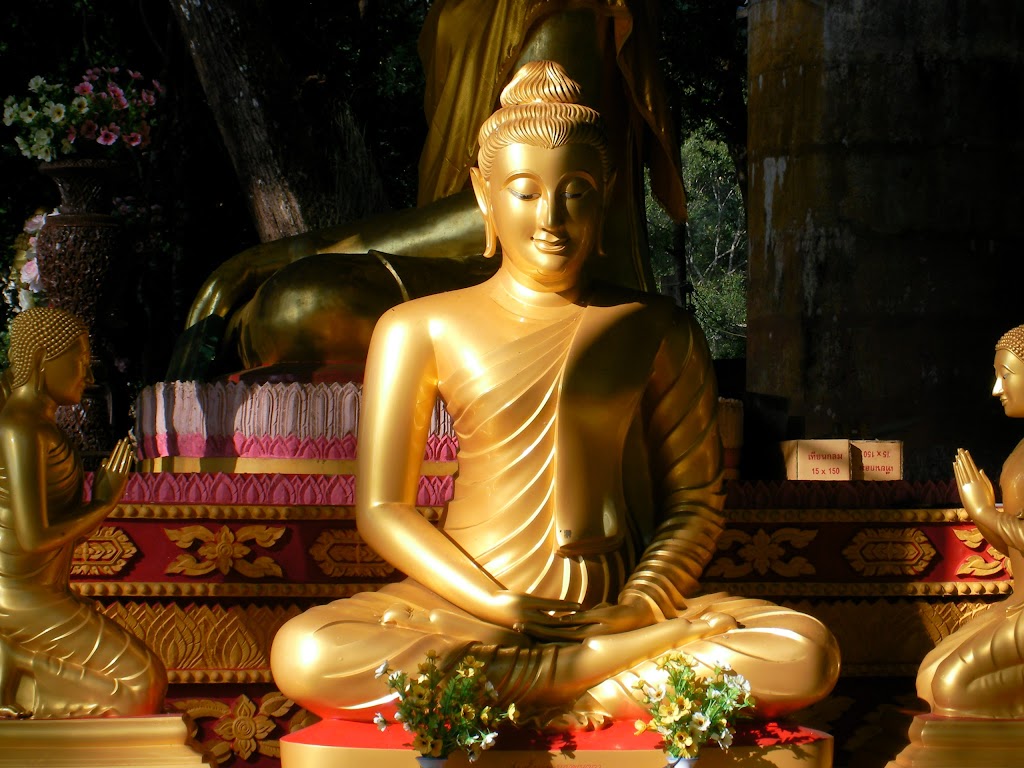 Samadhi Thai Massage School | Calgary, AB T2S 1R8, Canada | Phone: (250) 354-8190