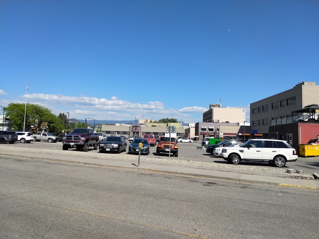 1480 Mill St Parking | 1480 Mill St, Kelowna, BC V1Y 6S4, Canada