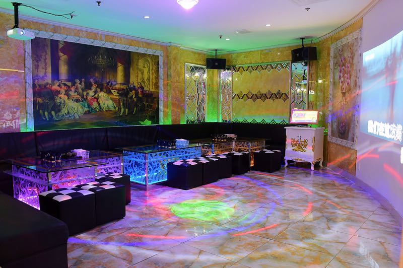 goose KTV | 1001 Sandhurst Cir, Scarborough, ON M1V 1Z6, Canada | Phone: (416) 335-1333