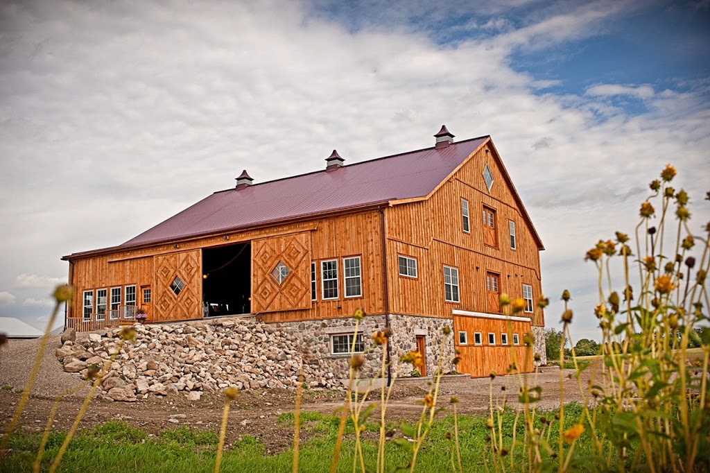 HFH Inc | 6006 ON-6, Elora, ON N0B 1S0, Canada | Phone: (519) 821-2040
