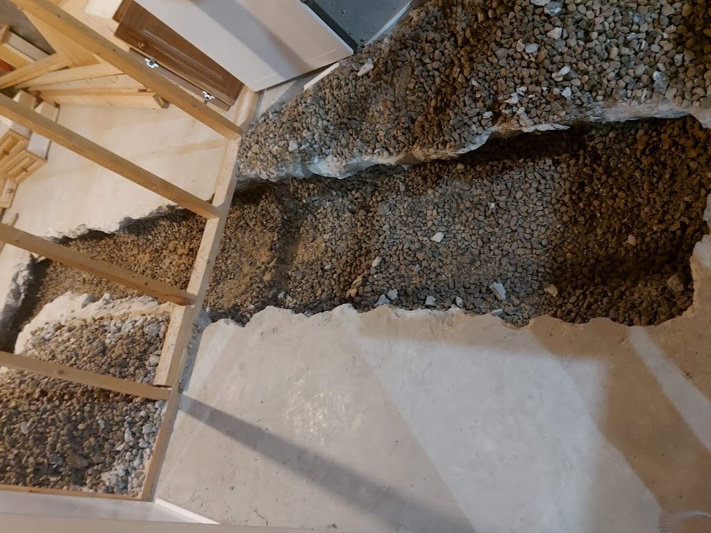 GTA Contracting Services | 3235 McCarron Crescent, Mississauga, ON L5N 3H4, Canada | Phone: (647) 290-0830