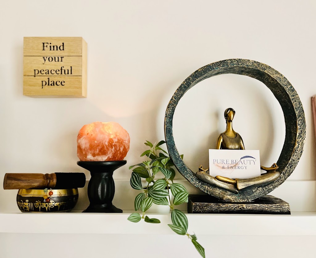 Pure Beauty and Energy | 2127 90 Ave SW #102, Calgary, AB T2V 0X6, Canada | Phone: (403) 669-3509