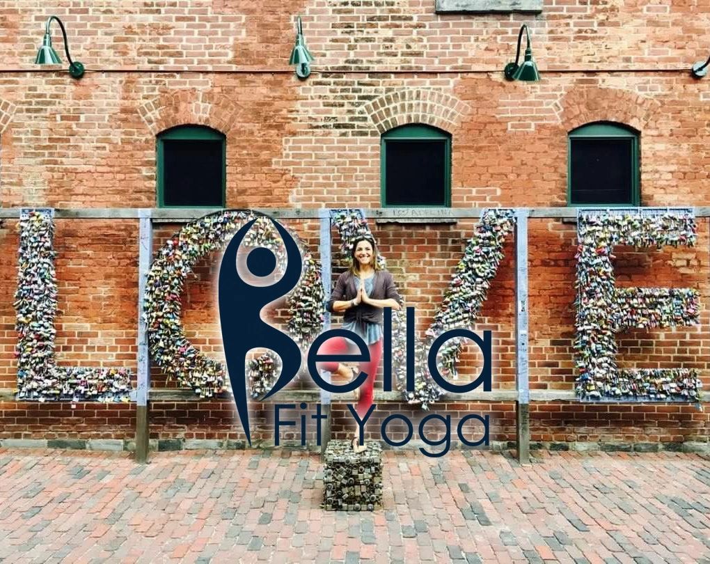 Bella Fit Yoga | 80 Blythwood Road 28 Fairlawn Ave, 35 Lytton Blvd, Toronto, ON M4N 1A4, Canada | Phone: (416) 525-1569