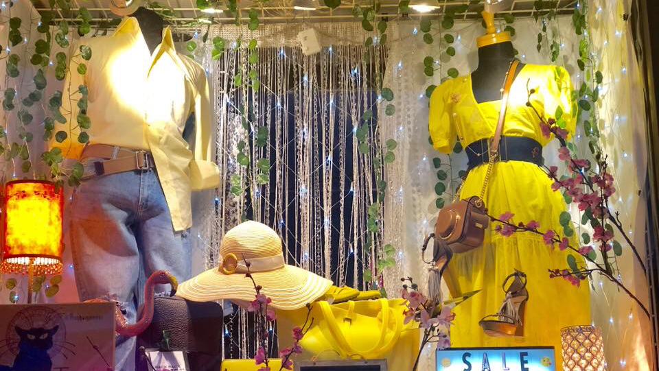 Clothes Encounters Of A Second Time | 67 Beechwood Ave, Ottawa, ON K1M 1L8, Canada | Phone: (613) 741-7887