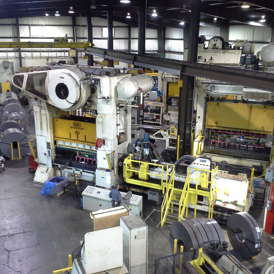 Kendrick Ltd | 6981 Wellington Rd 124, Guelph, ON N1H 6J4, Canada | Phone: (519) 581-2270