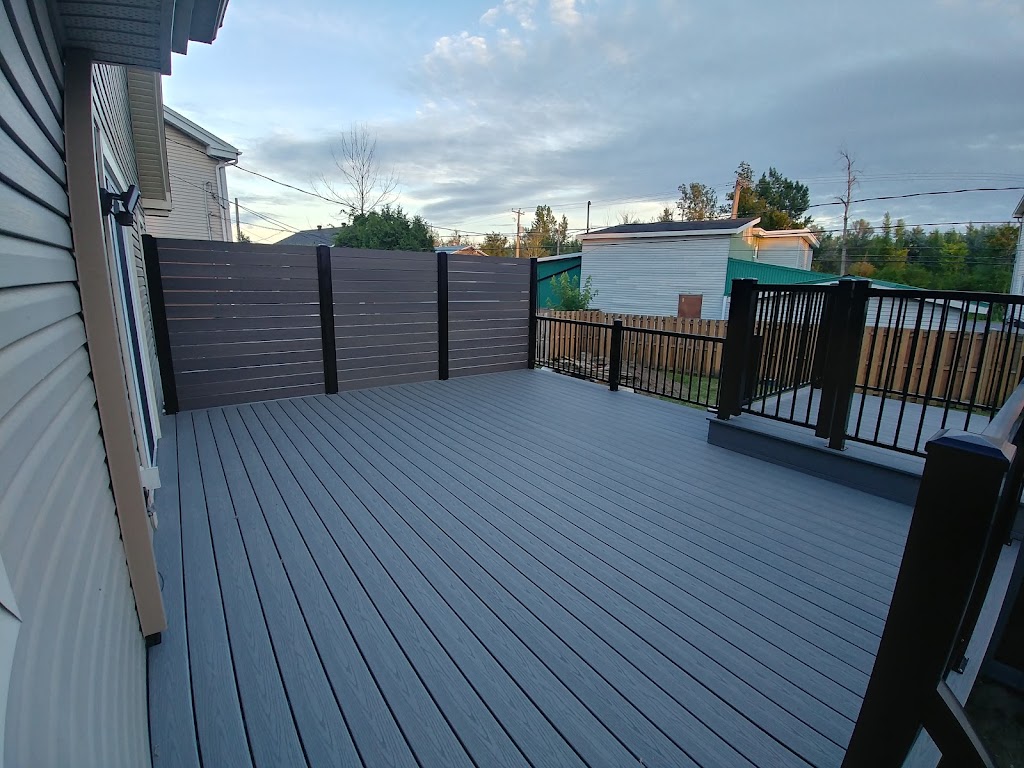Patio Design | 1364 Mnt Masson, Laval, QC H7E 4P2, Canada | Phone: (514) 728-4633