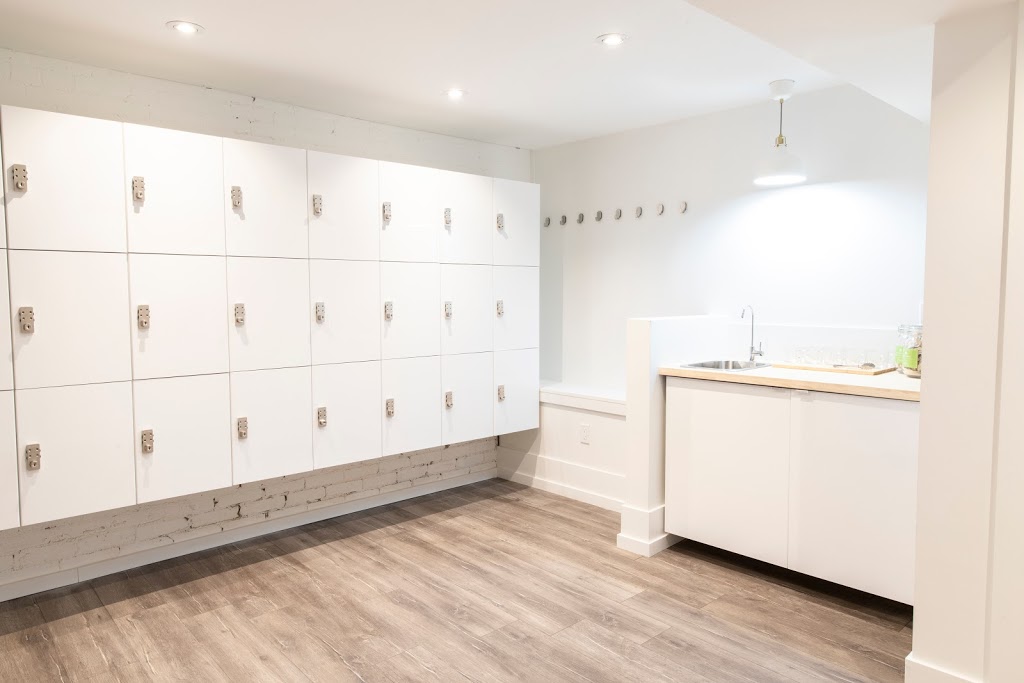 Toronto Yoga Co. | 1768 Danforth Ave, Toronto, ON M4C 1H8, Canada | Phone: (647) 549-9857