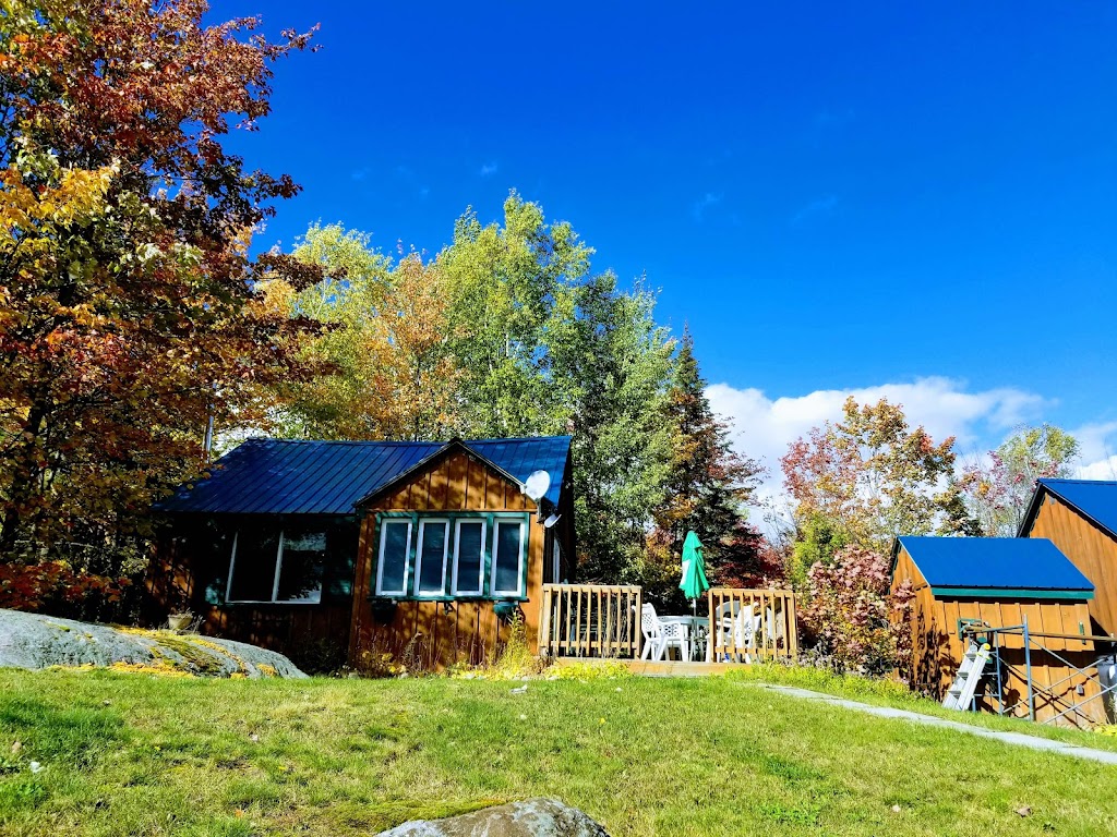 Leisure Fishing Hideaway | 3329 ON-11, Marten River, ON P0H 1T0, 3329 ON-11, Marten River, ON P0H 1T0, Canada | Phone: (705) 491-1642