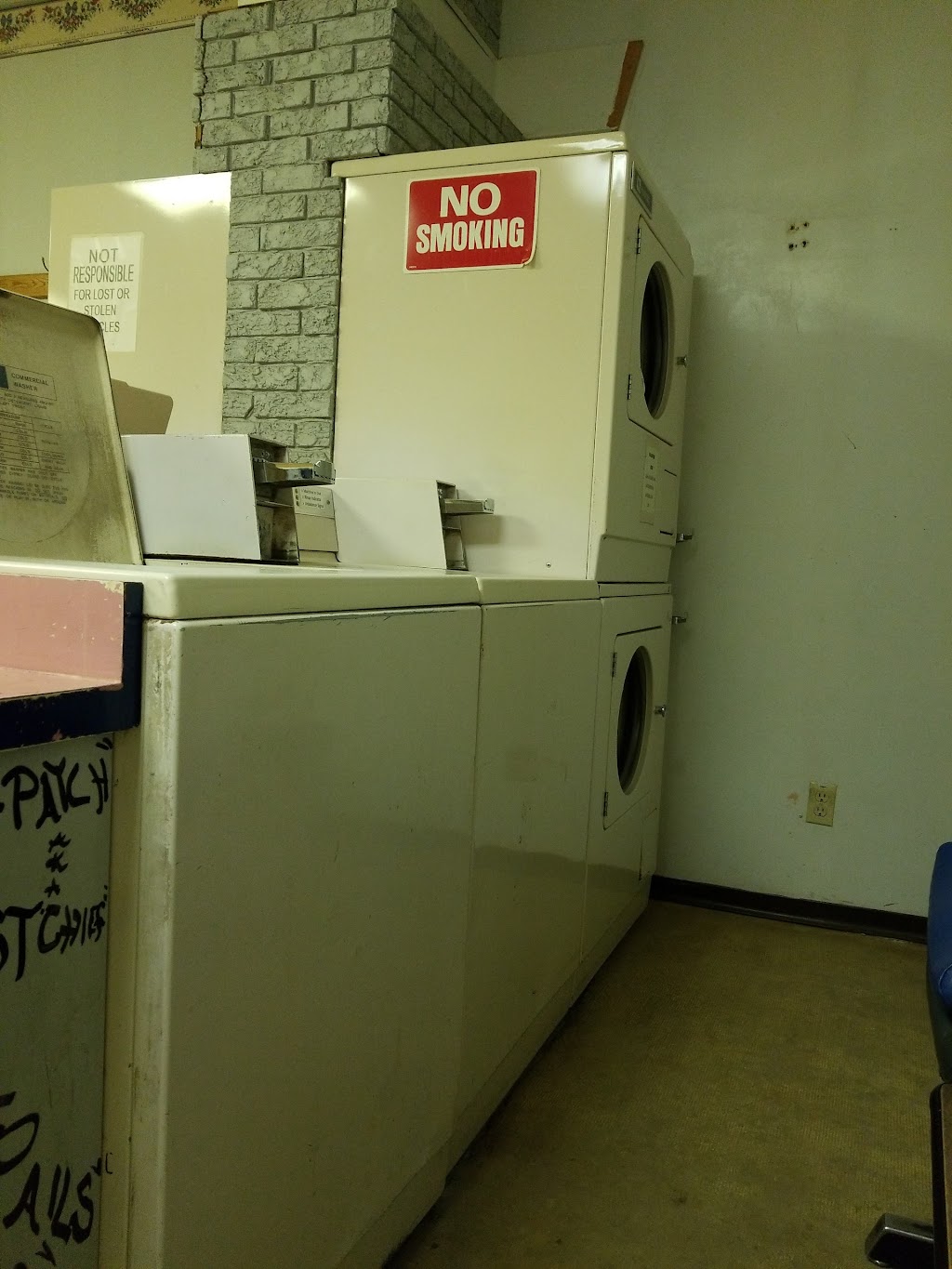 7 Day Cleaning Centre | 655 15 St W, Prince Albert, SK S6V 7H9, Canada | Phone: (306) 764-6604