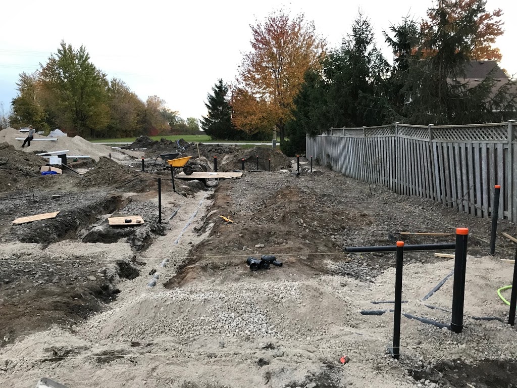 Podolan Plumbing & Heating | 305 Furnival Rd, Rodney, ON N0L 2C0, Canada | Phone: (519) 719-8051