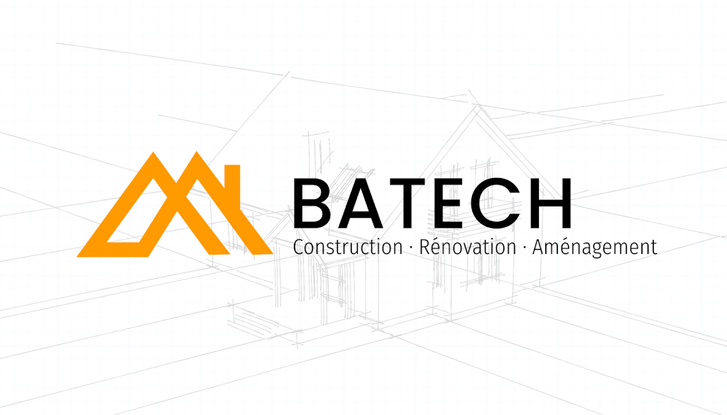 BATECH Construction - Rénovation et aménagement | 3626 Chem. Royal, Québec, QC G1E 1X4, Canada | Phone: (581) 397-7105