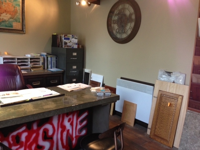 Ebenisterie LEpiphanie | 106 Rue Richard, LÉpiphanie, QC J5X 3Y6, Canada | Phone: (450) 588-4688