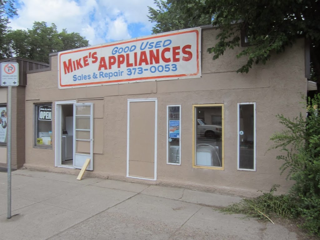 Mikes Delivery & Appliances | 616 33rd Street West, Saskatoon, SK S7L 0W1, Canada | Phone: (306) 373-0053