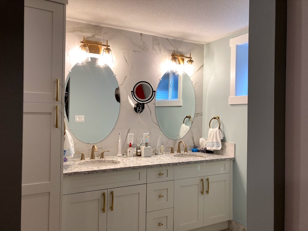 Red Black & Blue Electric | SE, 36 Cranford Park SE, Calgary, AB T3M 1Z4, Canada | Phone: (403) 681-7530