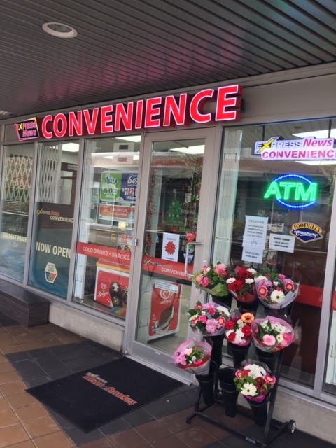 Express News & Convenience Store | #102 - 12069 HARRIS RD (Fronting, Ford Rd, Pitt Meadows, BC V3Y 0C8, Canada | Phone: (604) 457-0777
