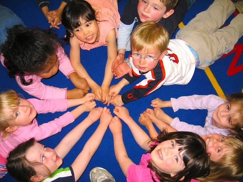 Eureka Kids School - Port Credit | 130 Mineola Rd E, Mississauga, ON L5G 2E5, Canada | Phone: (416) 729-1147