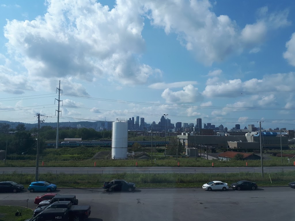 Mels - Cité du Cinéma | 1777 Rue Carrie Derick, Montréal, QC H3C 6G2, Canada | Phone: (514) 866-2170