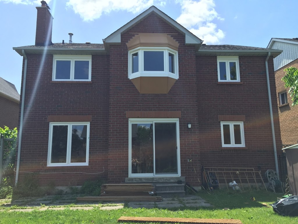 Toronto Doors and Windows Company | 158 Marion St #301, Toronto, ON M6R 1E8, Canada | Phone: (647) 932-3667