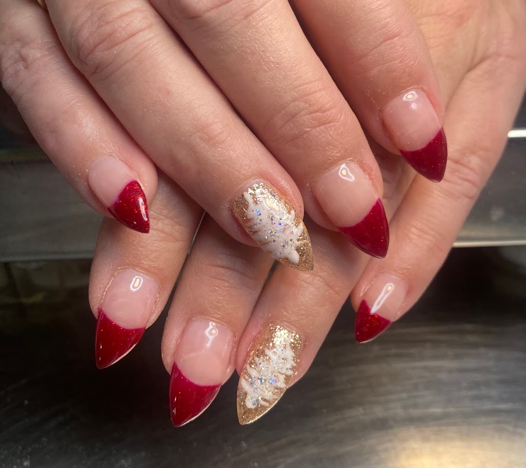 Lesli Hilton’s a Nail Studio 25 + years experience | 53 Marion Dr, Stratford, PE C1A 5J5, Canada | Phone: (902) 393-3700