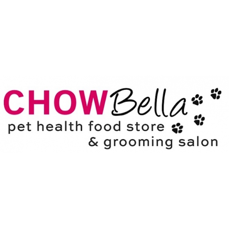 Chow Bella Pet Health Store & Grooming Salon | 235 Milligan Dr Suite 100, Okotoks, AB T1S 0B8, Canada | Phone: (403) 982-9979
