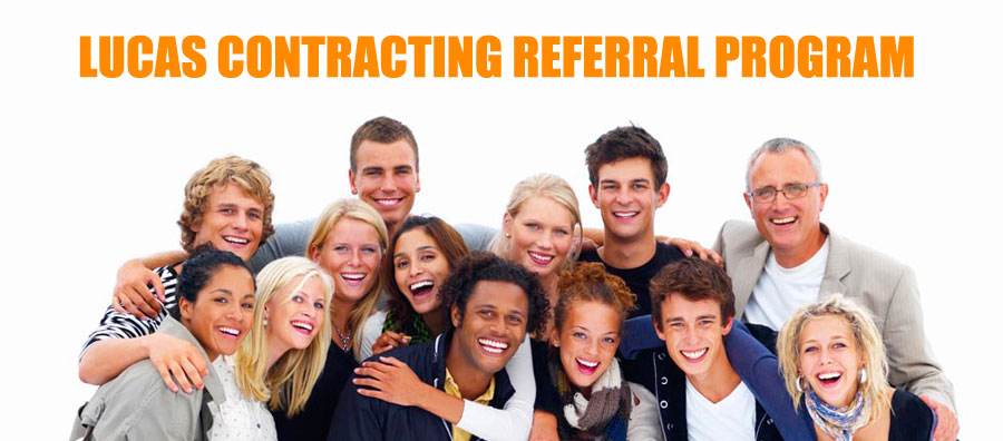 Lucas Contracting | 2013 Prince of Wales Dr, Nepean, ON K2C 3J7, Canada | Phone: (613) 913-5539