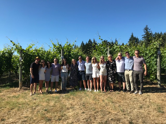 My Cowichan Wine Tour | 512 Jim Cram Dr #32A, Ladysmith, BC V9L 1P5, Canada | Phone: (250) 732-1120