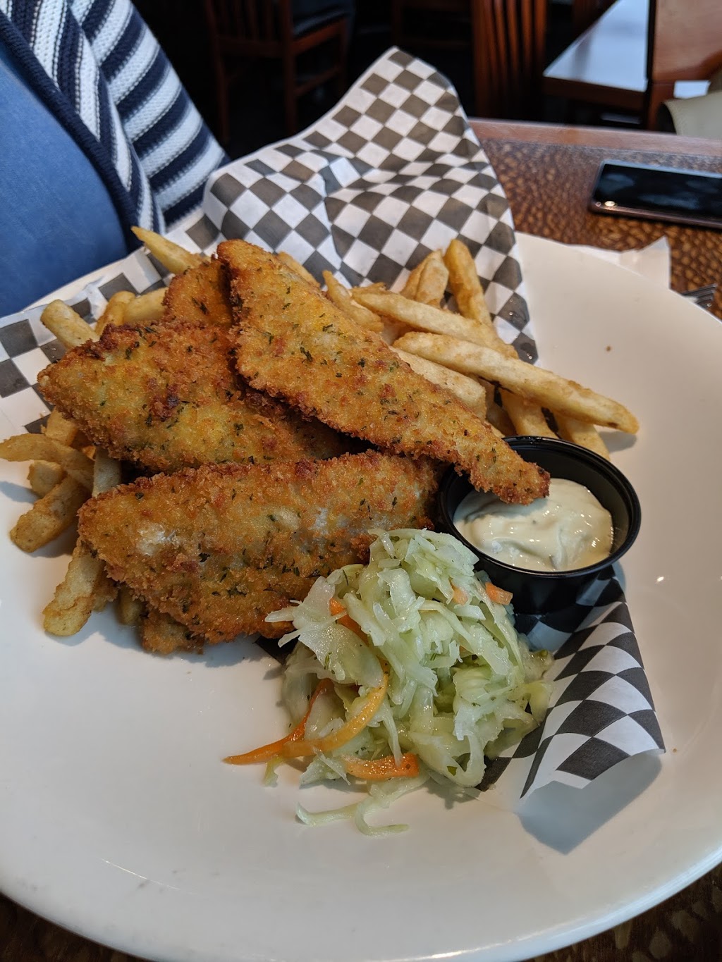 Don Cherrys Sports Grill | 3 Marina Dr, Port Colborne, ON L3K 6C6, Canada | Phone: (905) 834-1500