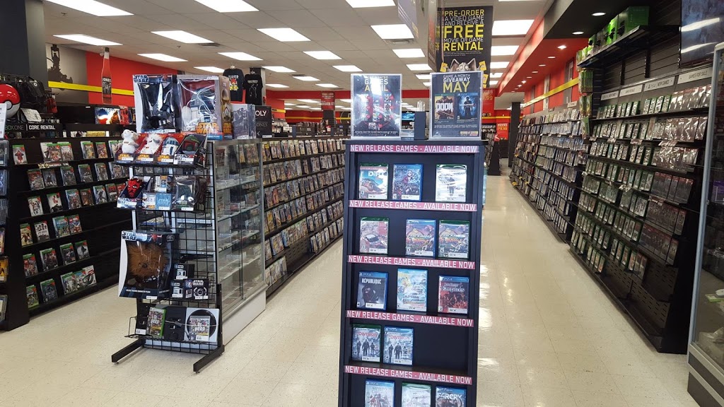 Microplay/Jumbo Video | 1080 Adelaide St N, London, ON N5Y 2N1, Canada | Phone: (519) 439-8660
