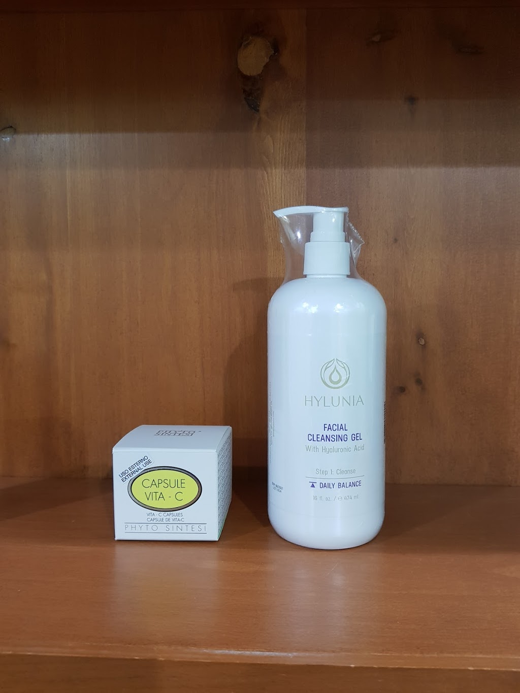 Emy Laser  & Skincare | 185 N Centre Rd, London, ON N5X 4C9, Canada | Phone: (519) 854-7331