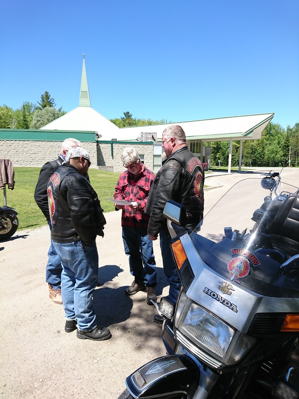 Fair Havens Community Church | 2355 Durham Regional Hwy 48, Beaverton, ON L0K 1A0, Canada | Phone: (705) 426-7251
